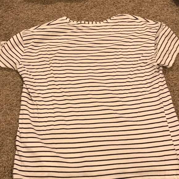 ZARA short sleeves tee. - Picture 5 of 5